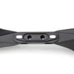 T-MOTOR MF2009 Foldable Drone Propellers for Folding Rc Drone Frames Helicopter 20 Inch Propeller Blade